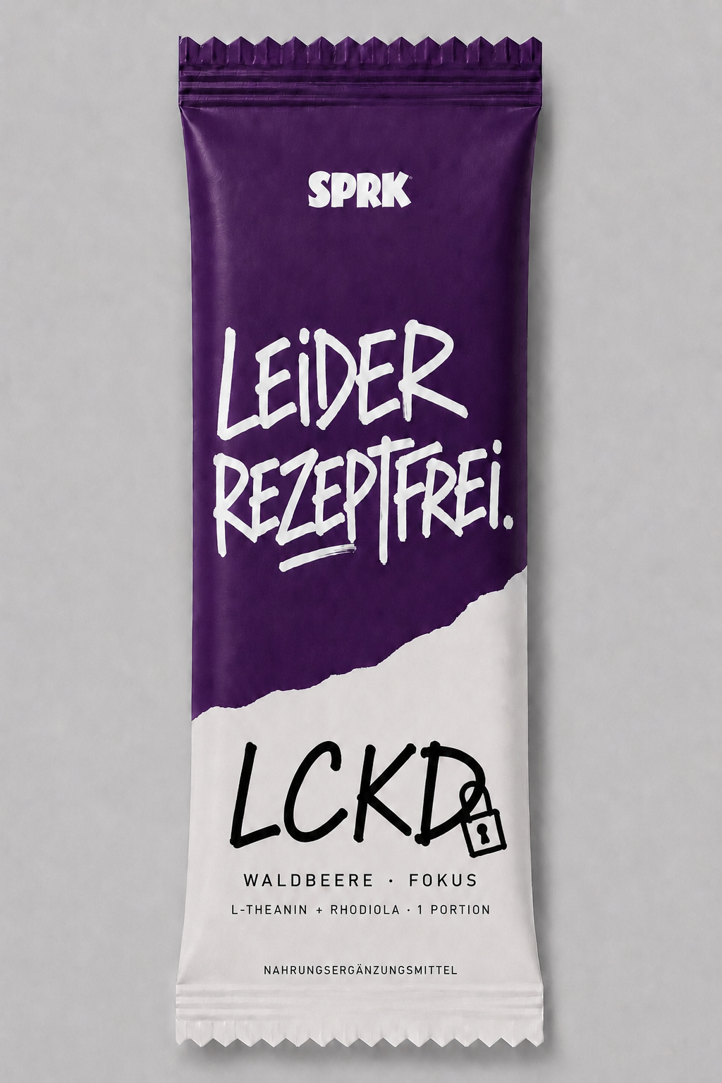 SPRK LCKD | Einzelbox